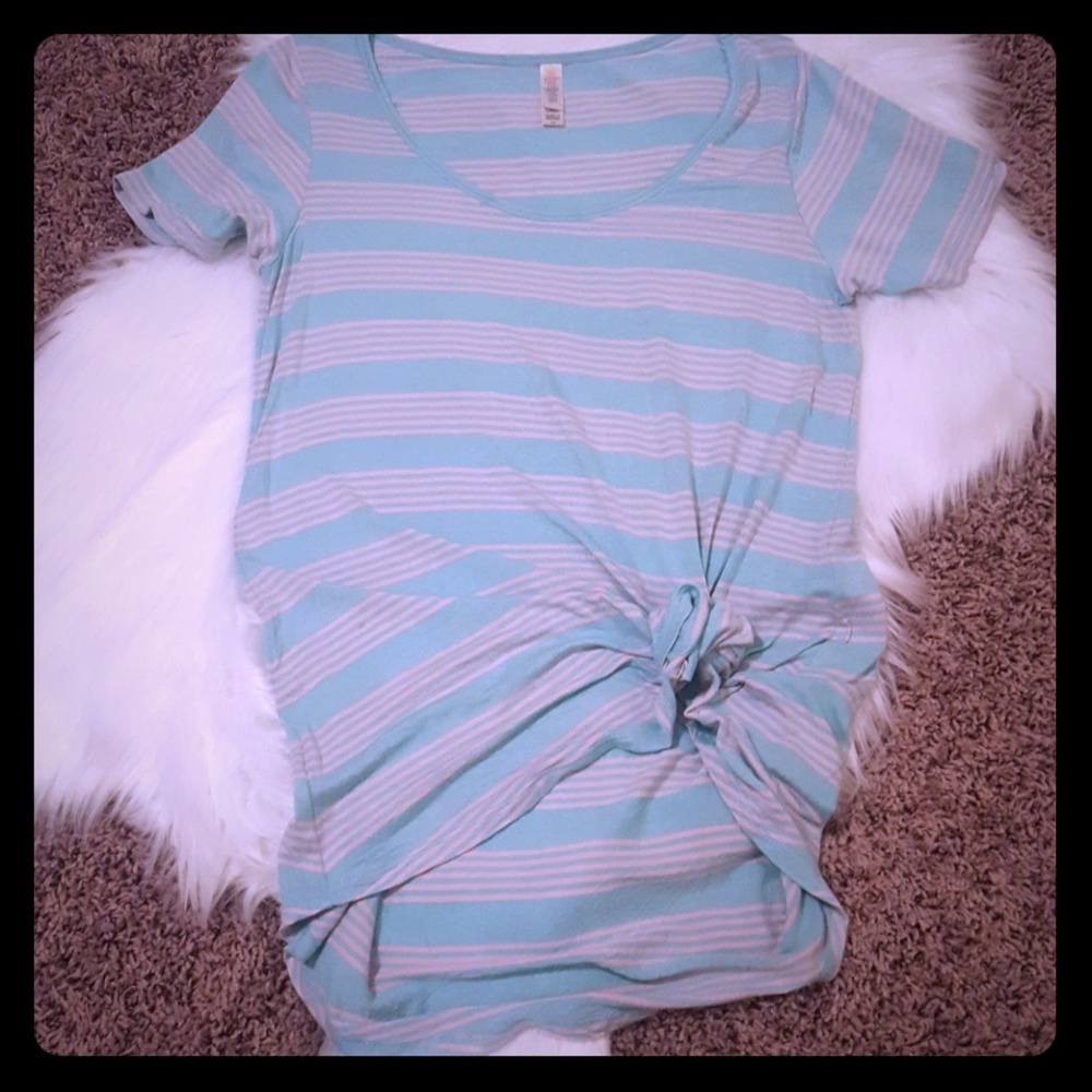 LuLaRoe Classic Tee