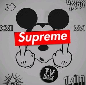 Meet your Posher, Asher