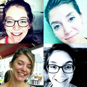 Meet your Posher, Dawna