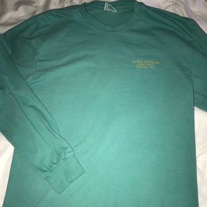Alpha Xi Delta shirt