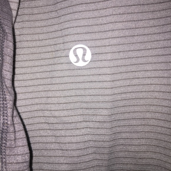 Lululemon long sleeve - Picture 2 of 3
