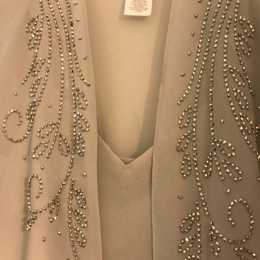 Mother of the bride dress