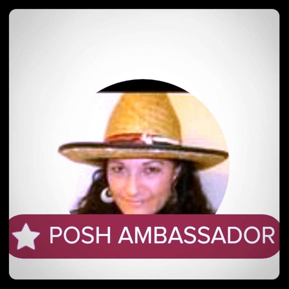 POSH AMBASSADOR