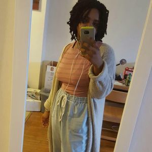 Meet your Posher, Simone