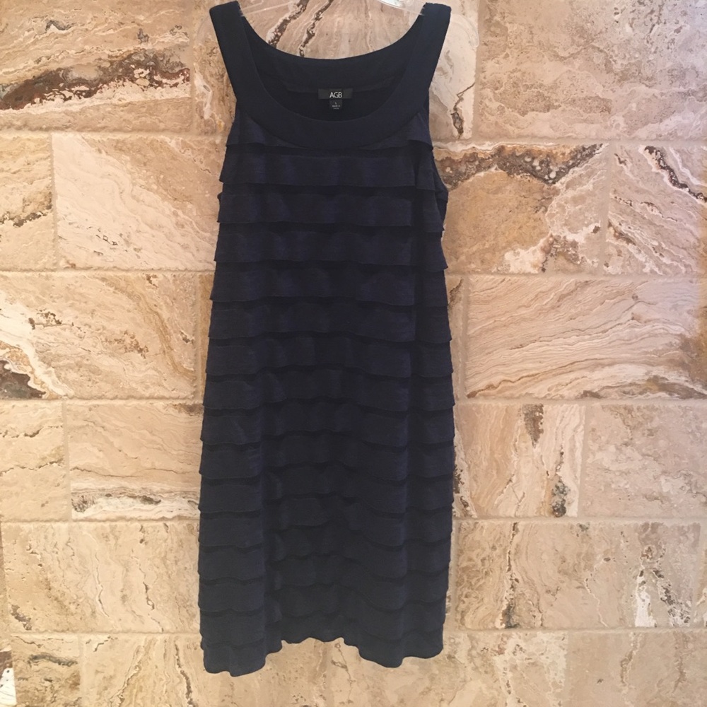 AGB DRESS