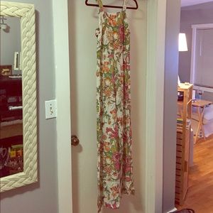 Zara Woman jump suit