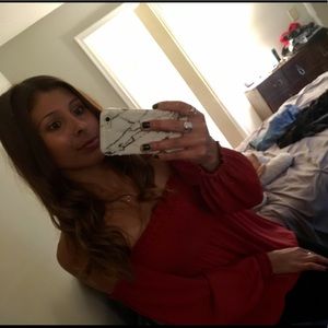 Meet your Posher, Courtney