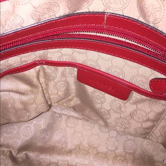 Michael Kors tote. Excellent condition! - Picture 2 of 6