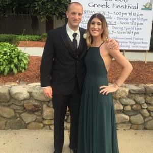 Meet your Posher, Meredith