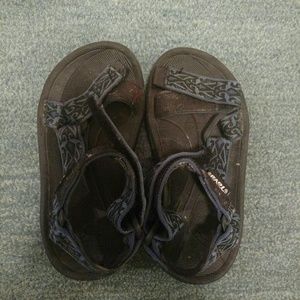 Teva Kids Sandals