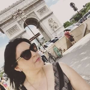 Meet your Posher, Lorena