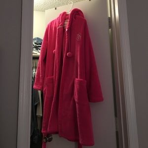 Victoria Secret bathrobe