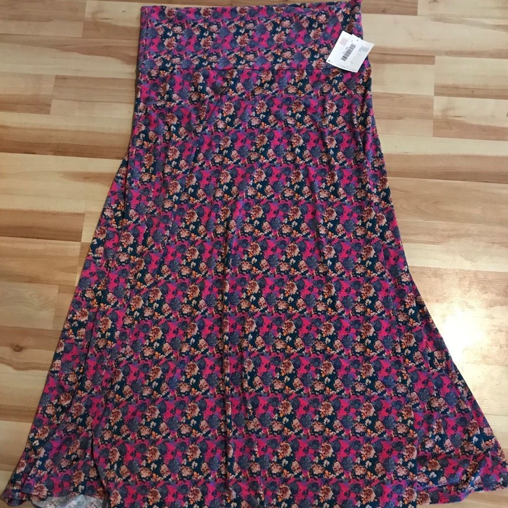 LuLaRoe Maxi