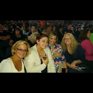 Meet your Posher, Kathy