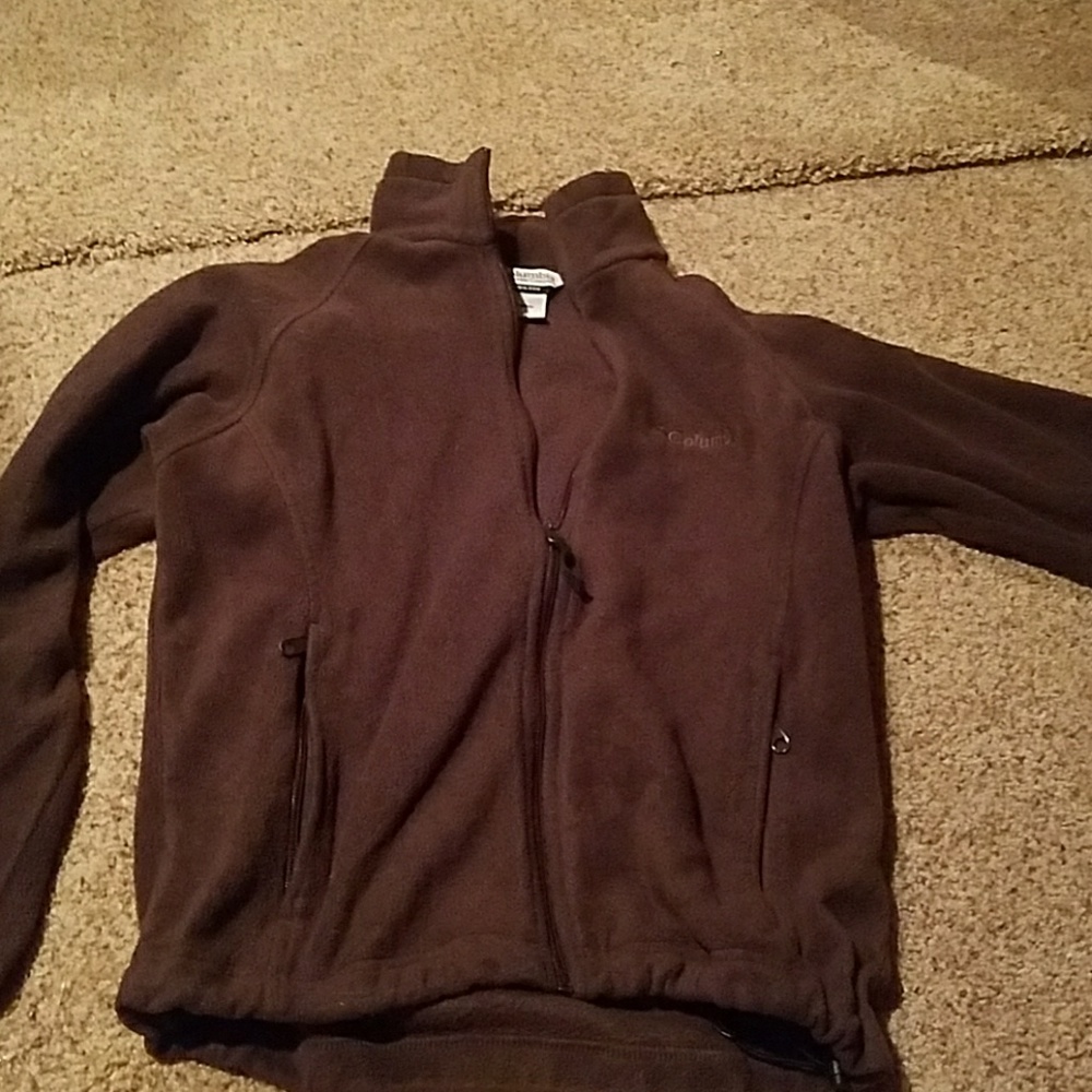 Zip up