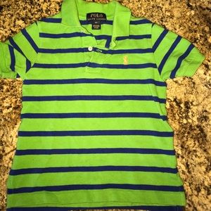 Polo Ralph Lauren Polo Shirt 3T