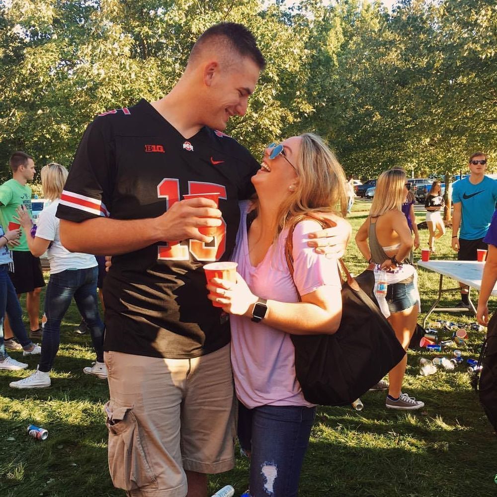 Meet your Posher, Maddie