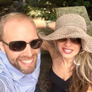 Meet your Posher, Stacy