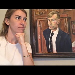 Meet your Posher, Luke