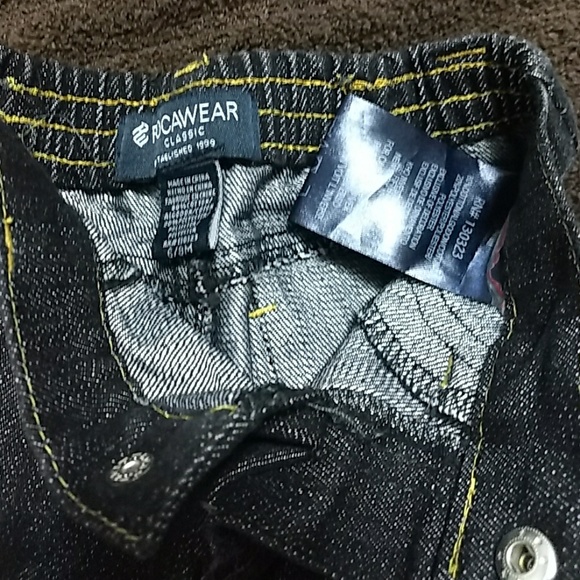 Rocawear Infant Baby Boy - Picture 4 of 4