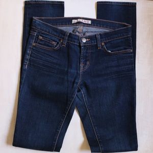 NWOT J Brand 👖 Pencil Leg Skinny Jeans sz 26