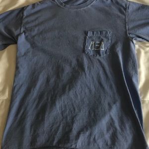 Alpha Xi Delta sorority shirt