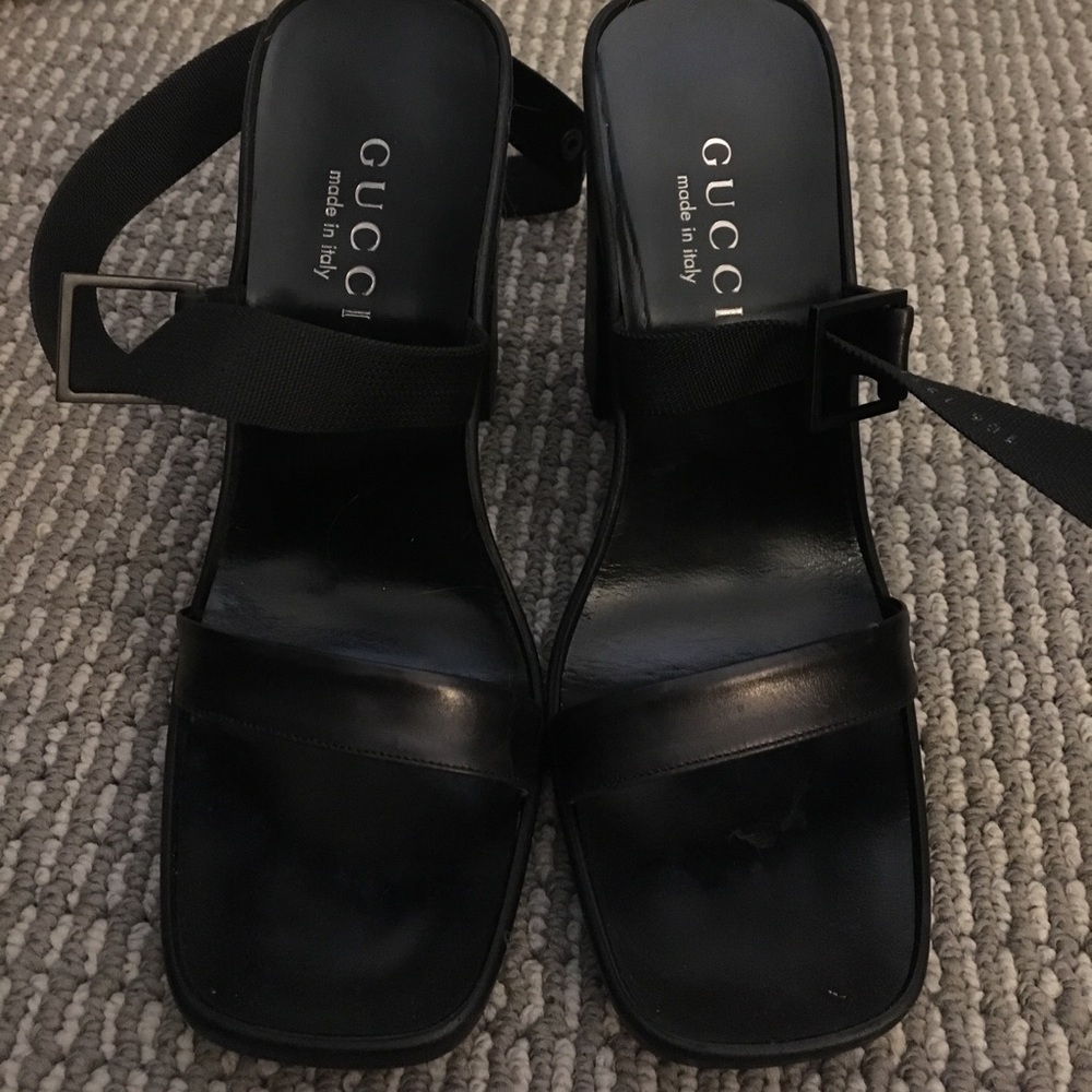 Gucci Sandals