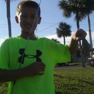 Meet your Posher, Kim