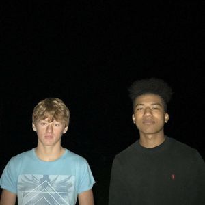 Meet your Posher, Isaiah