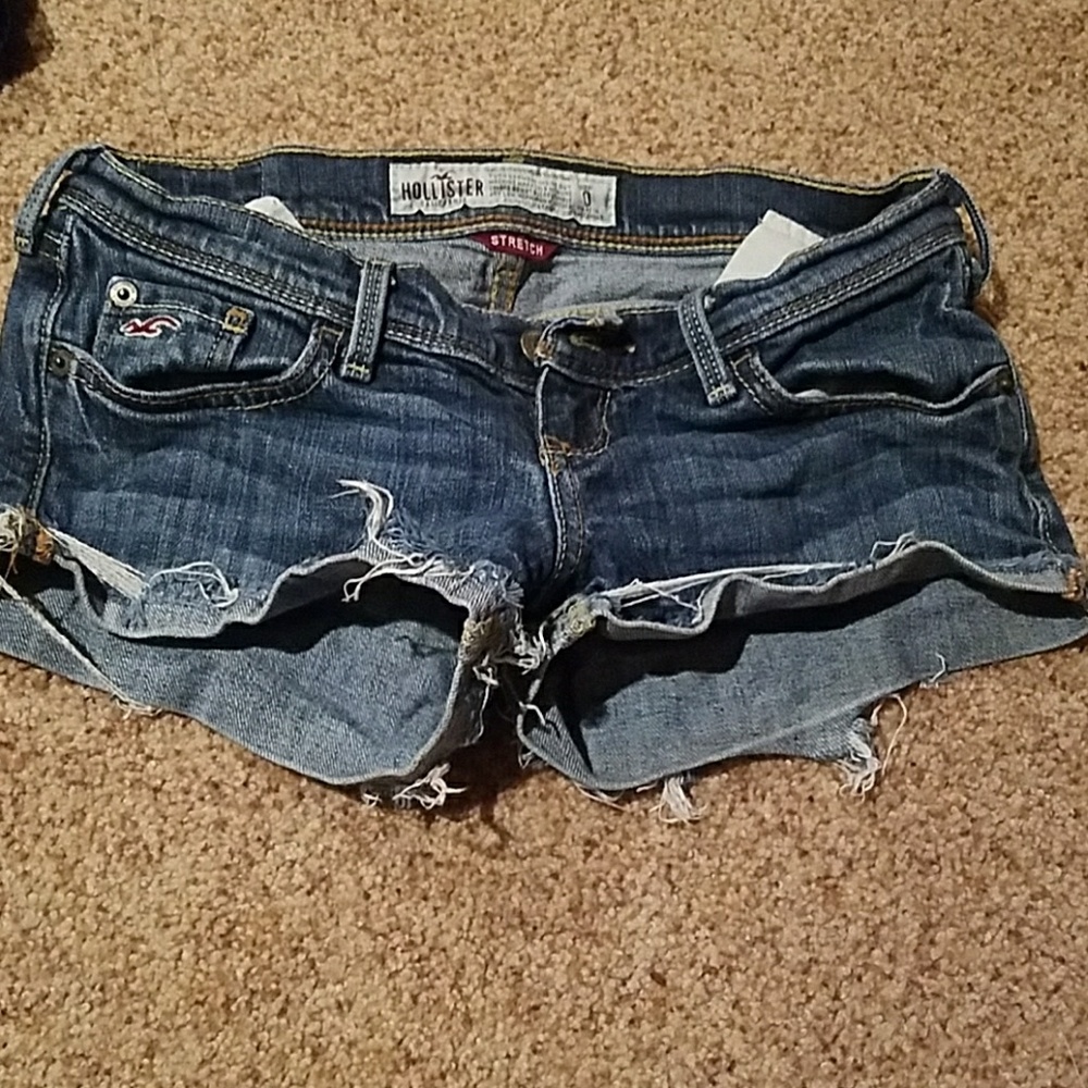 Shorts