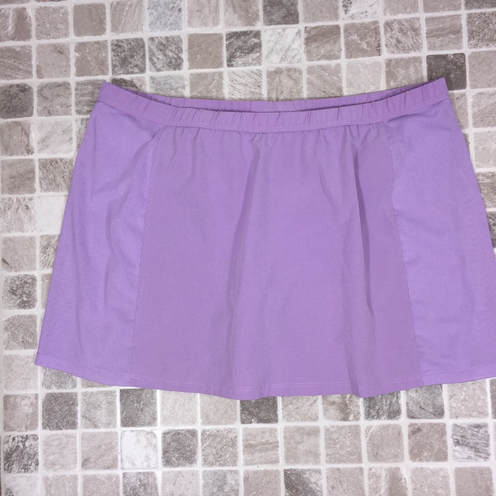 Women’s Nike skorts XL 16-18