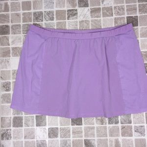 Women’s Nike skorts XL 16-18