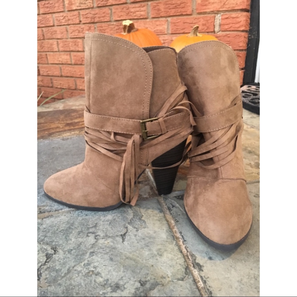 Booties