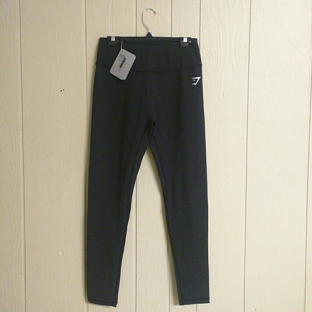 Gymshark Dreamy Leggings