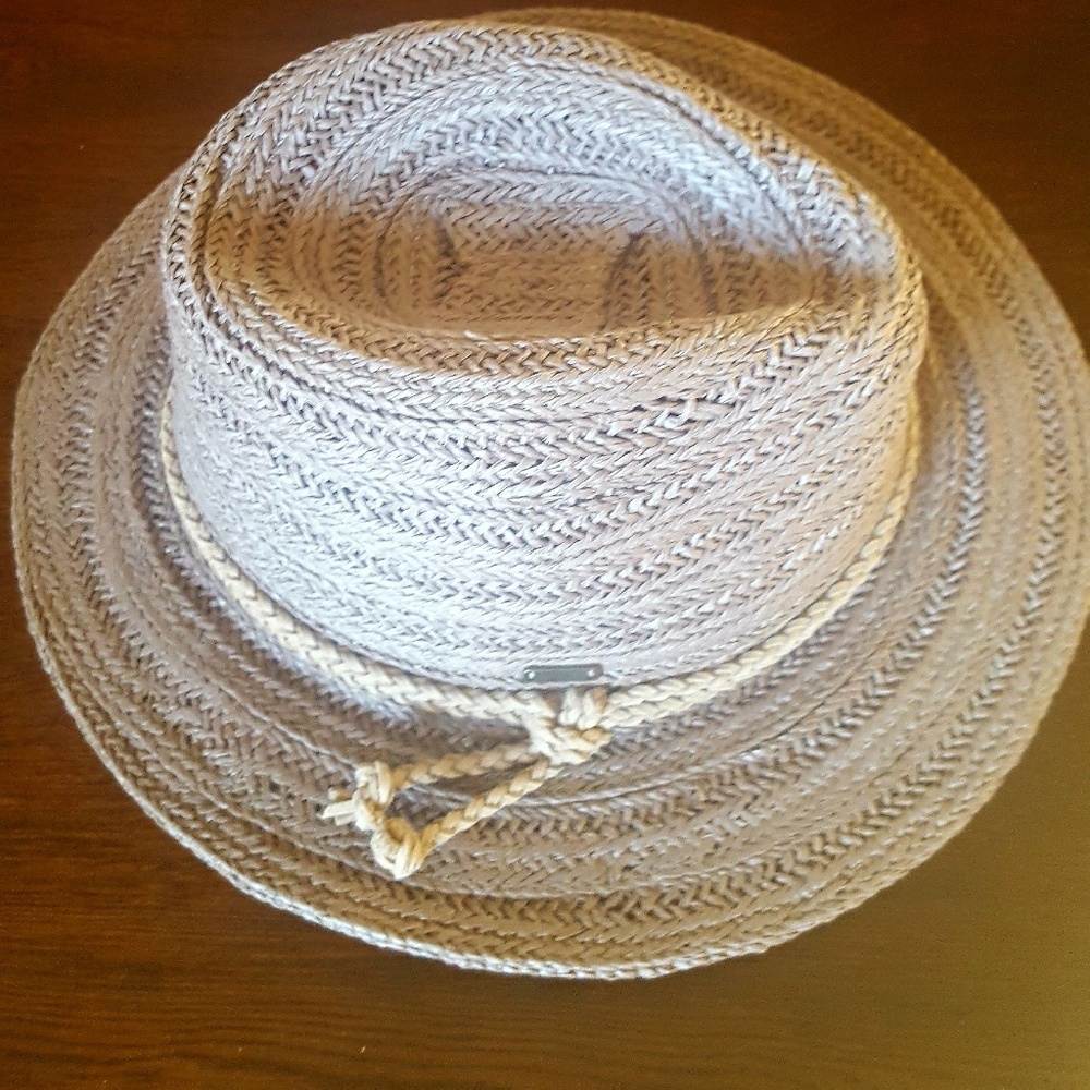 Straw hat