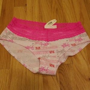 Victoria's secret underwear