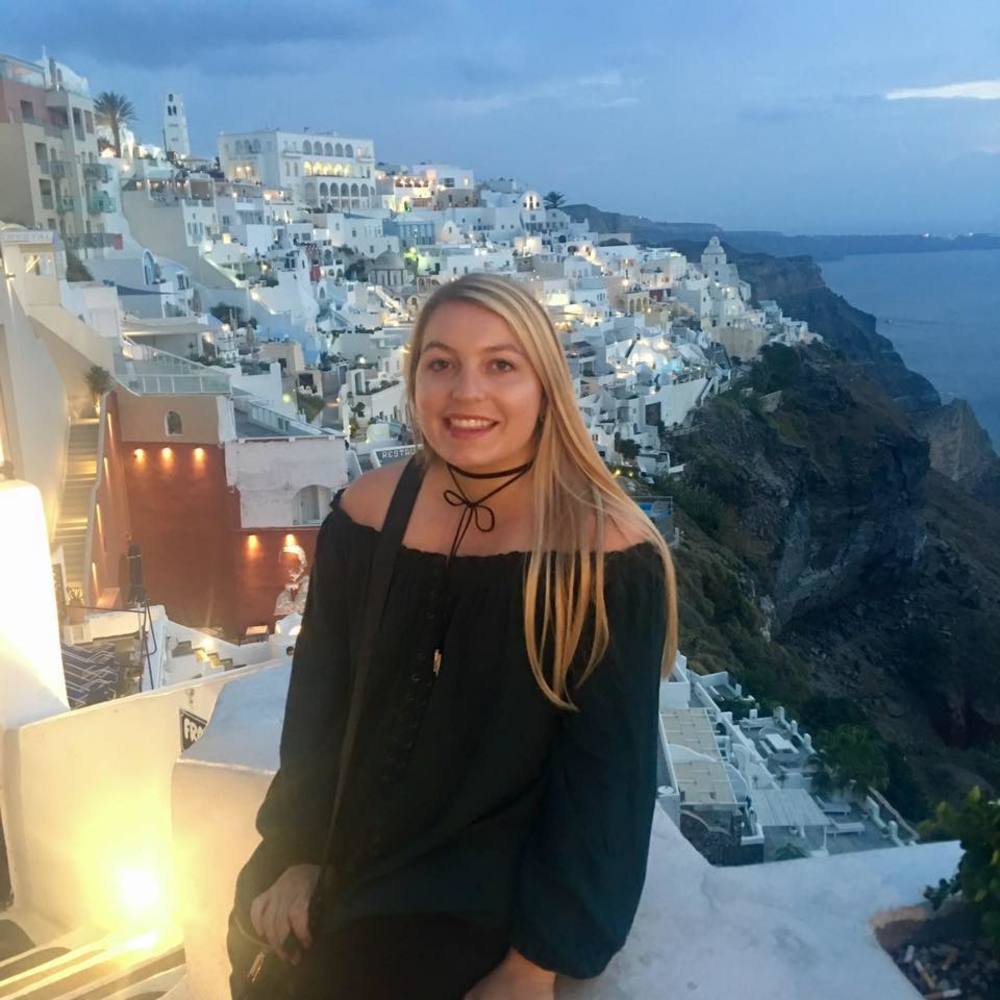 Meet your Posher, Miranda