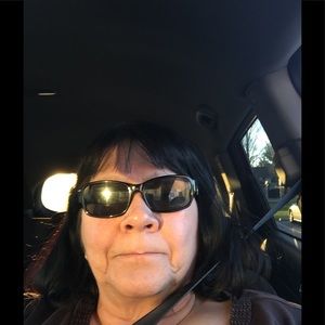 Meet your Posher, Barb