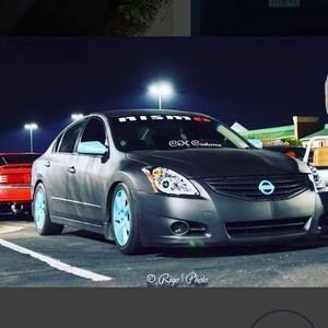 Meet your Posher, Charlie