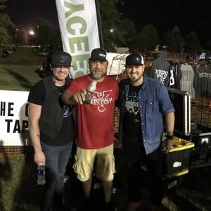 Meet your Posher, Steve