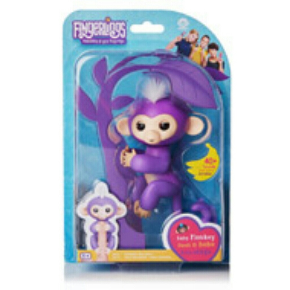 Fingerlings