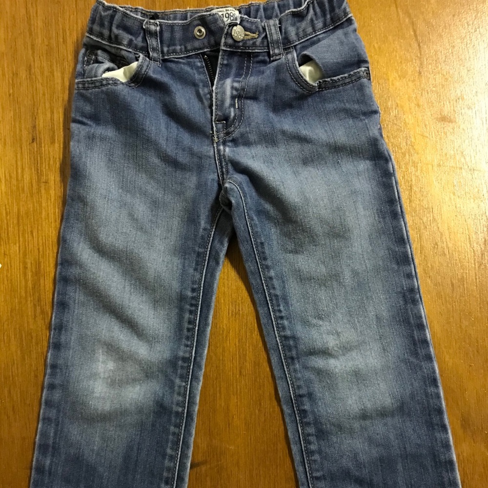 Boys Children’s Place Jeans