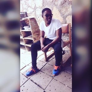 Meet your Posher, Vernon