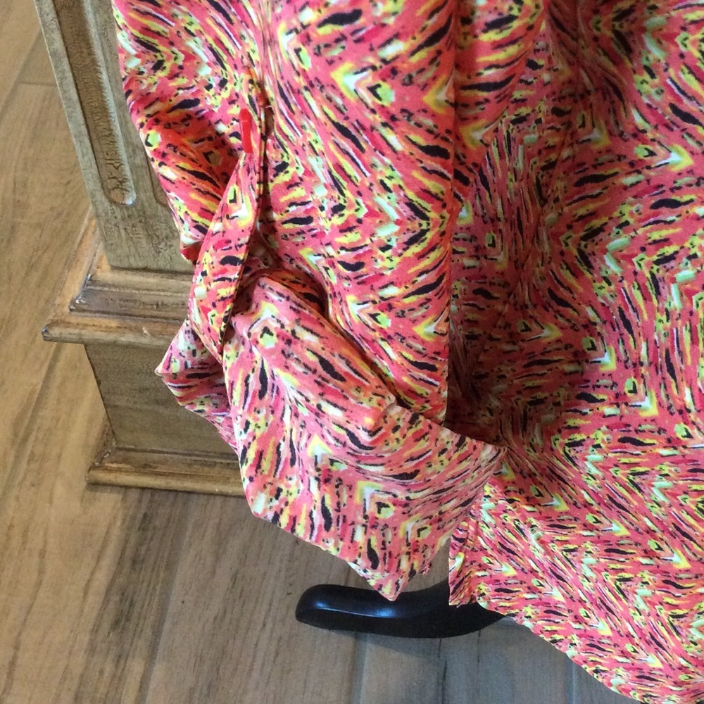 NY Collection blouse - Picture 4 of 5