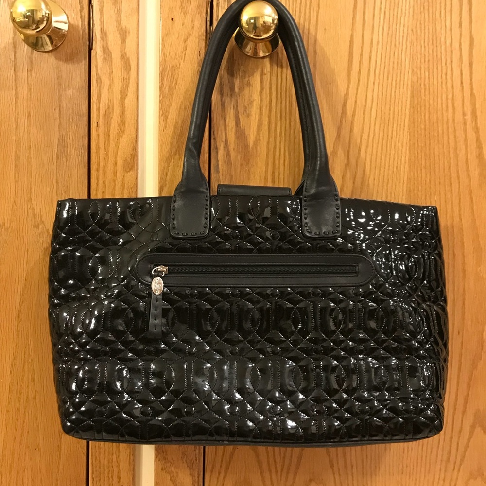 Donald J. Pliner purse