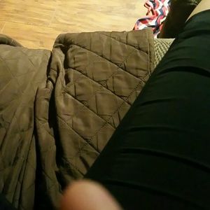 Meet your Posher, Cheryl