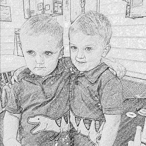 Meet your Posher, Latisha