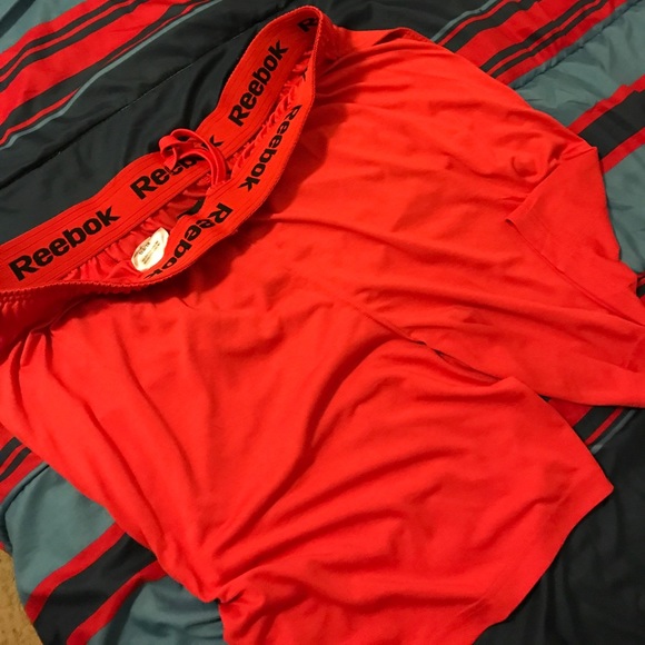 Training shorts Reebok - Picture 3 of 3