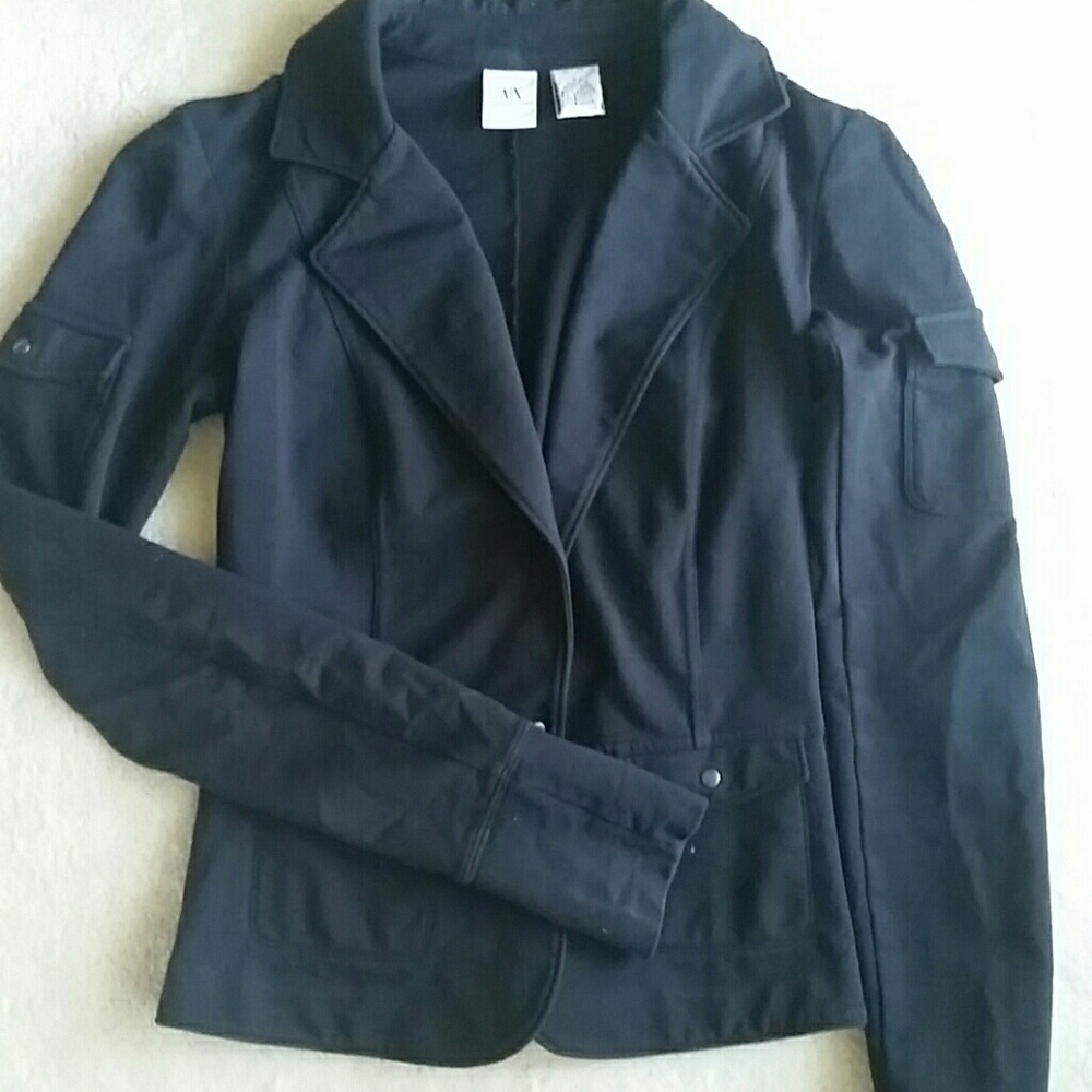 Armani Exchange Blazer