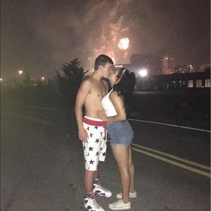 Meet your Posher, Ethan